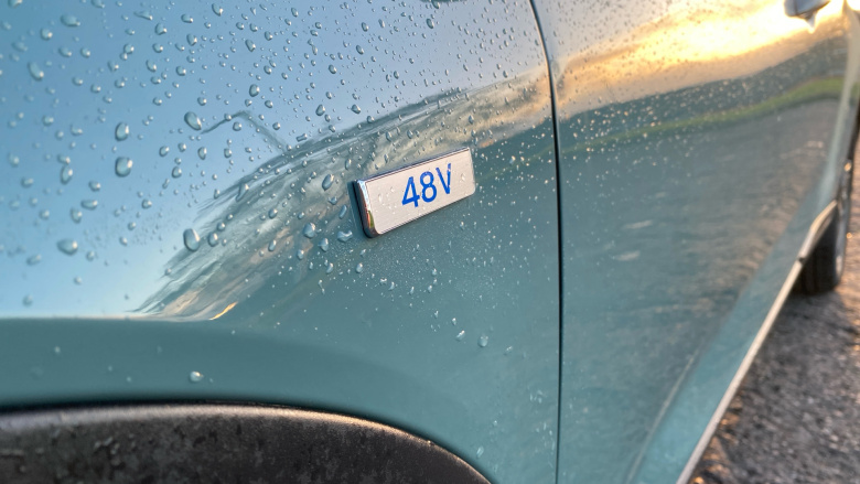 Hyundai BAYON 1.0 TGDi 48V MHEV SE Connect 5dr Petrol Hatchback